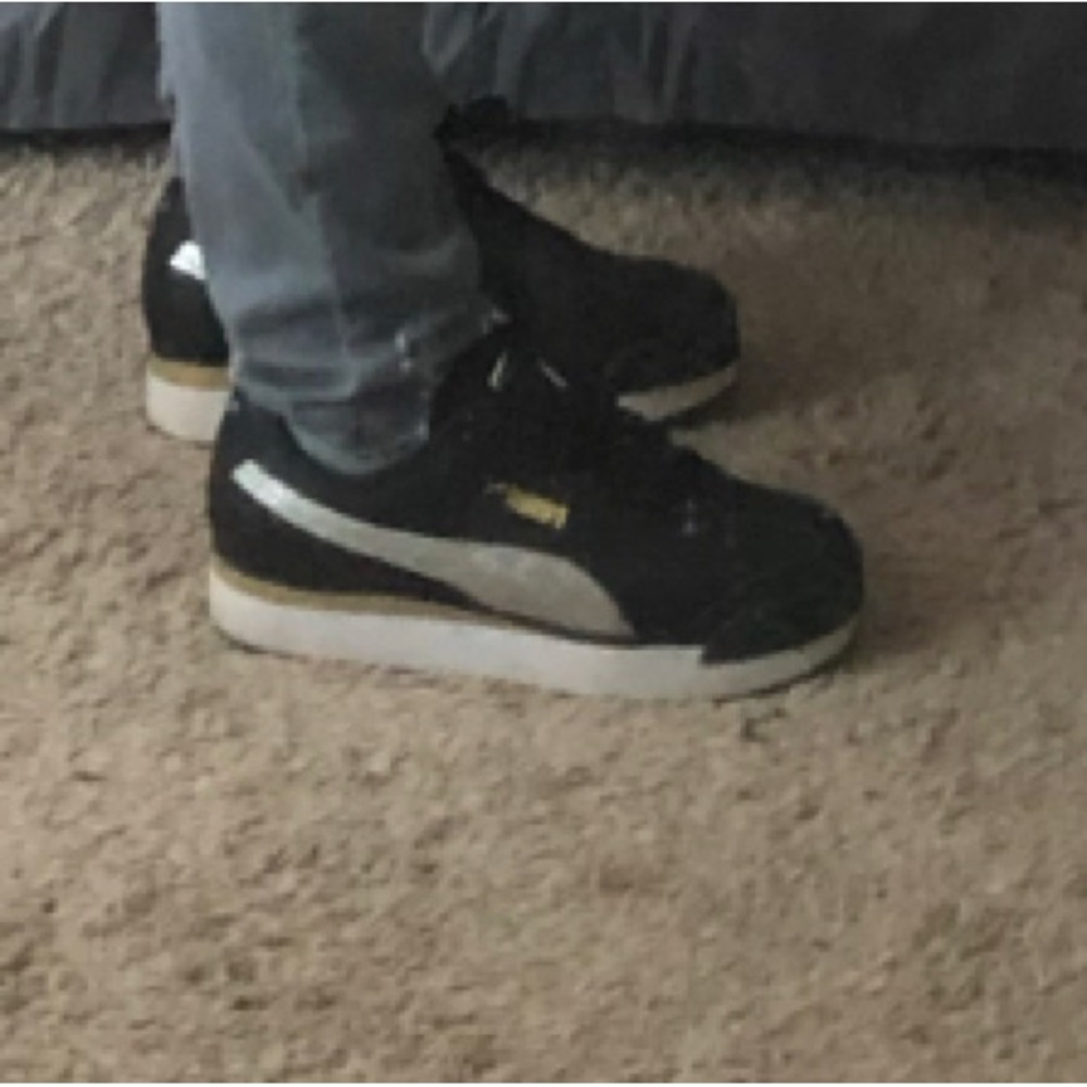 Puma Roma Amor Metal - Picture 2 of 5